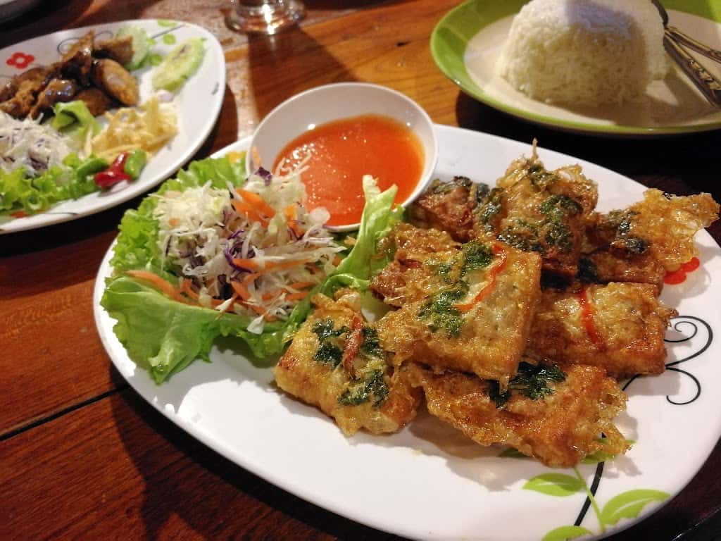 na s kitchen pai thai lan