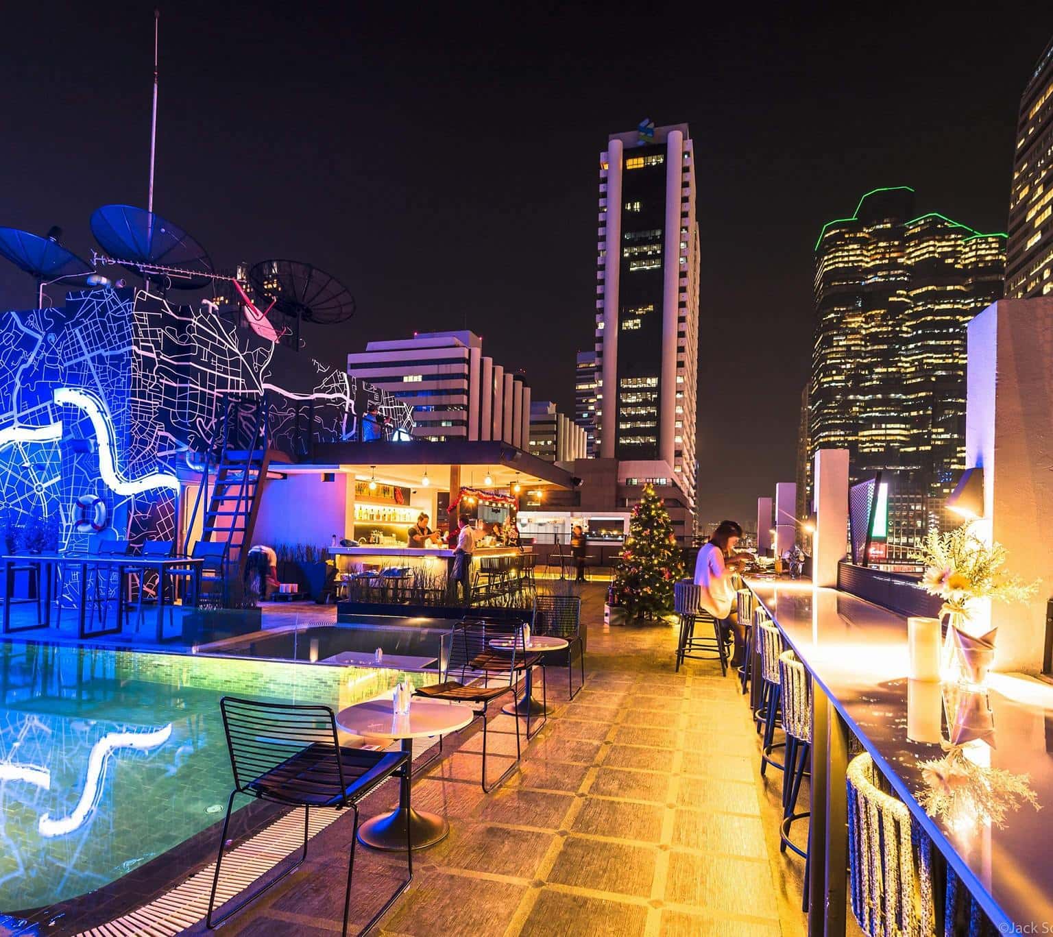 cloud9 casual rooftop bar thailand