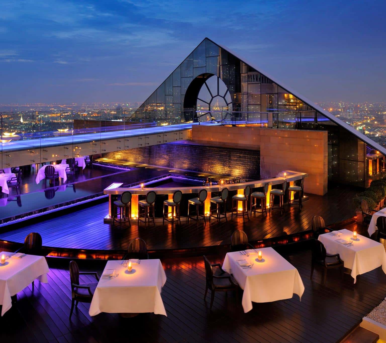 sky bar thailand