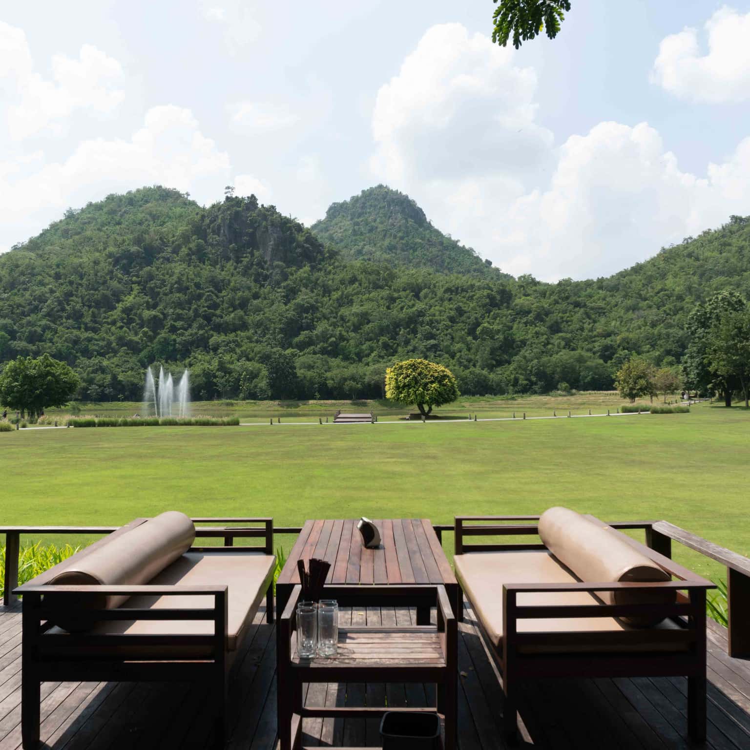 Keeree Mantra kanchanaburi
