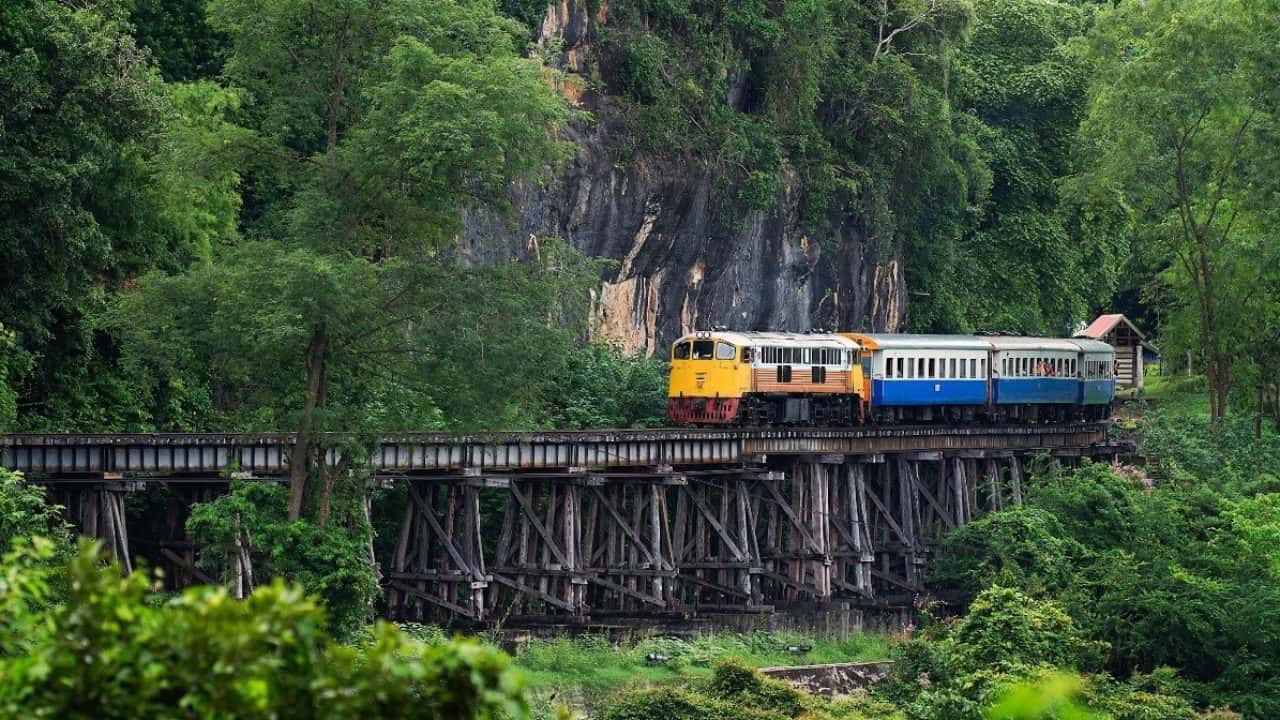 kãnchanaburi