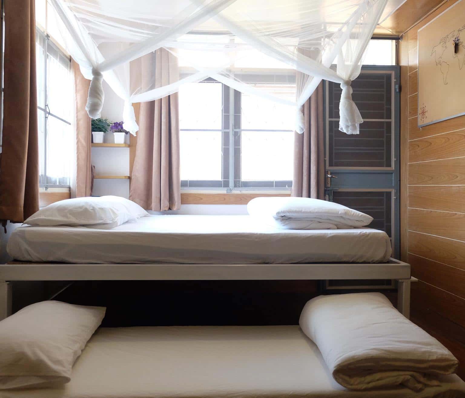 sud soi guest house thailand
