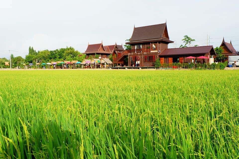 Top 6 địa điểm du lịch đẹp nhất Sing Buri, Thái Lan