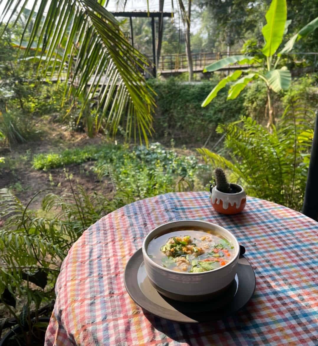 baan makham thailand