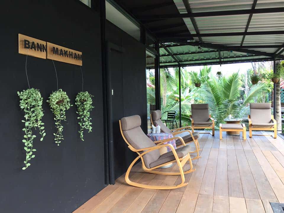 baan makham thailand