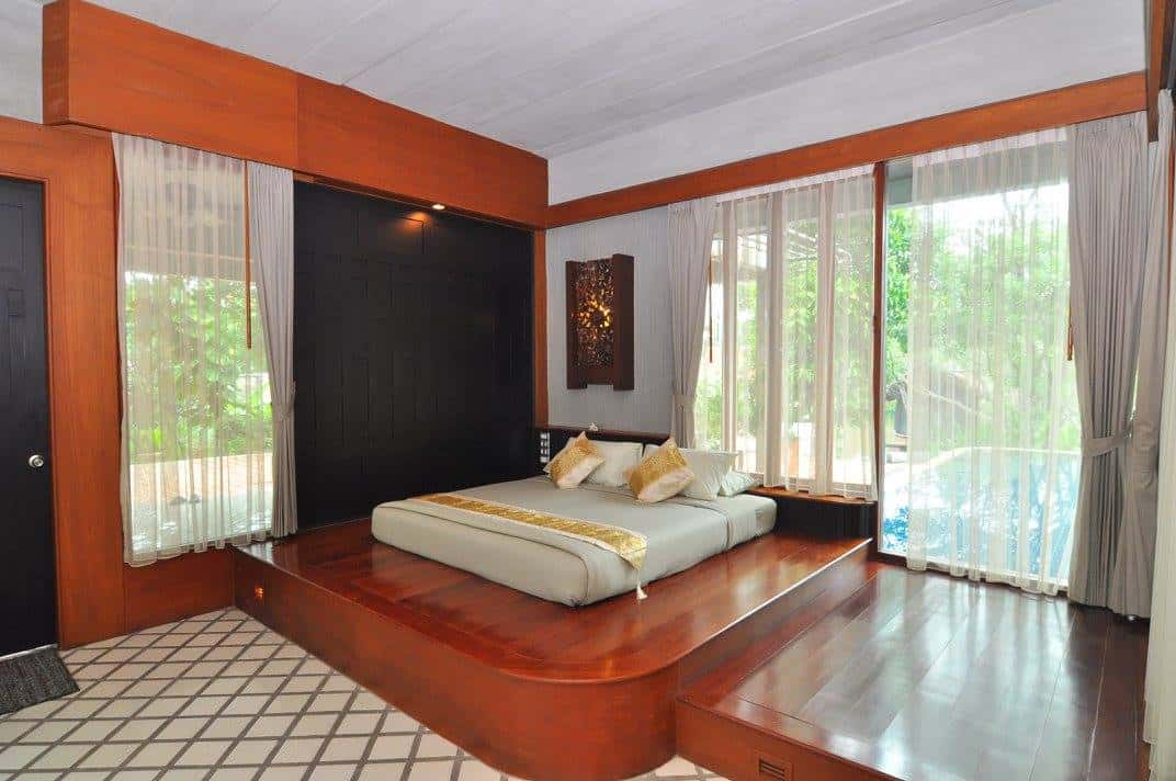 punntara botanic home thailand