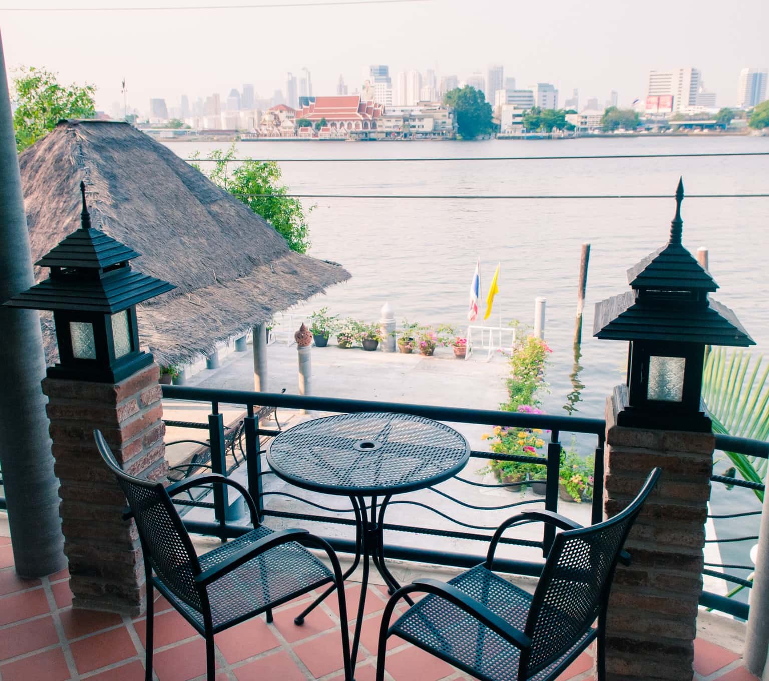 punntara botanic home thailand