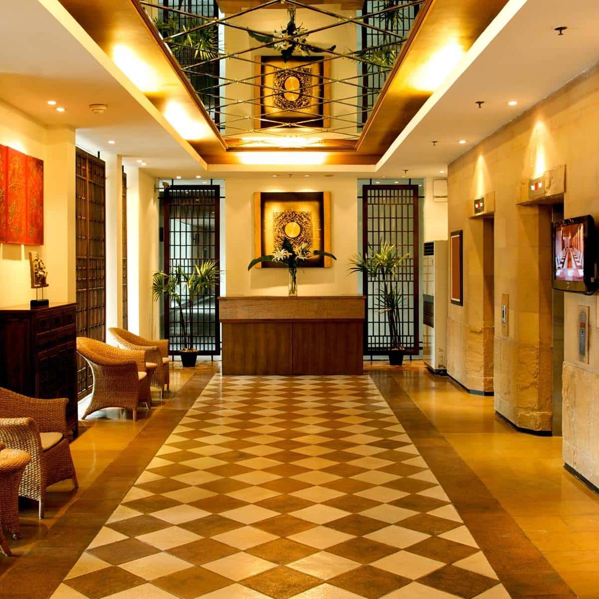 riverfront residence thailand