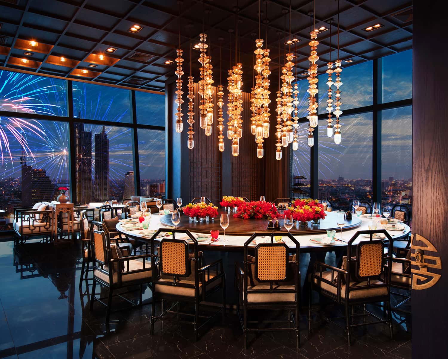 yao restaurant & rooftop bar thailand