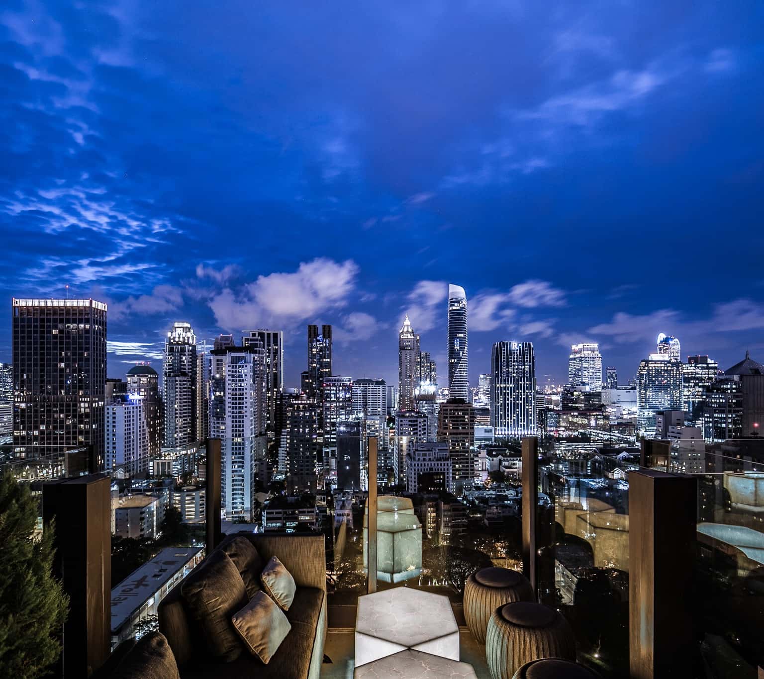 char bangkok thailand