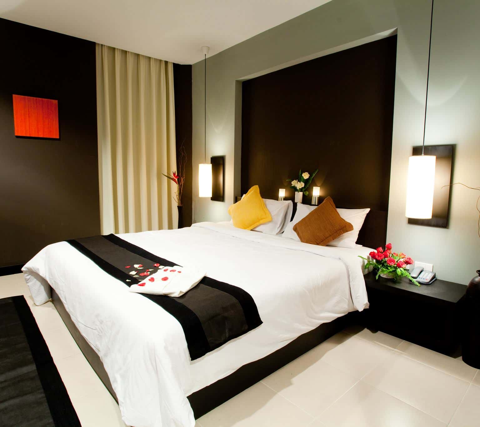 miramar hotel bangkok thailand