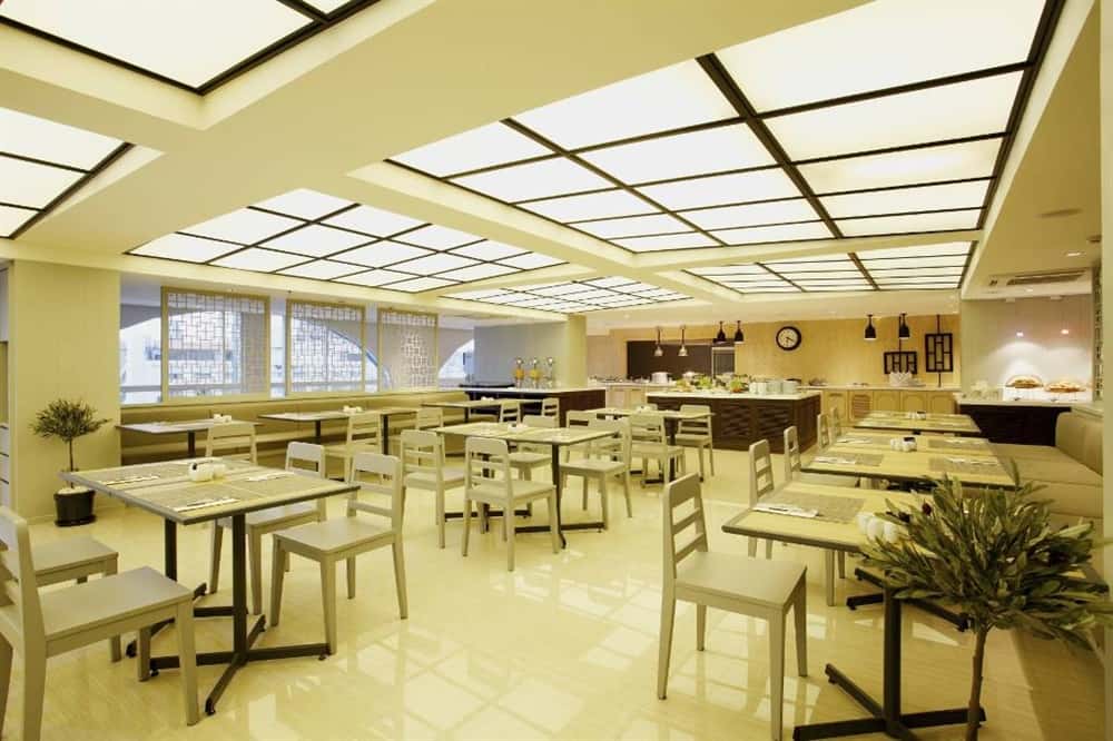 prime hotel central station bangkok thailand