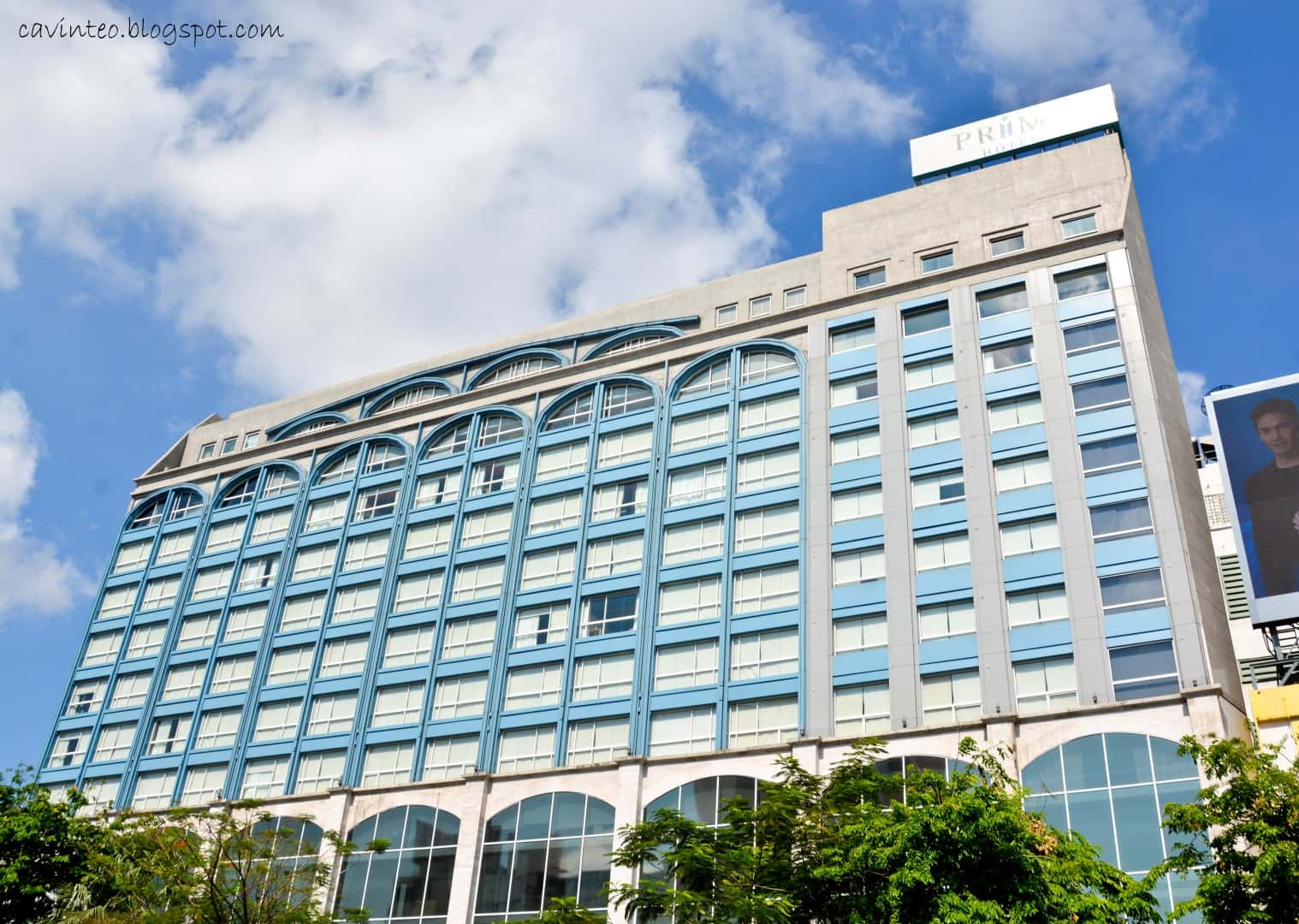prime hotel central station bangkok thailand