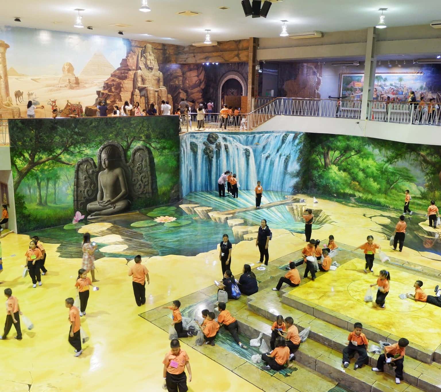 art paradise pattaya