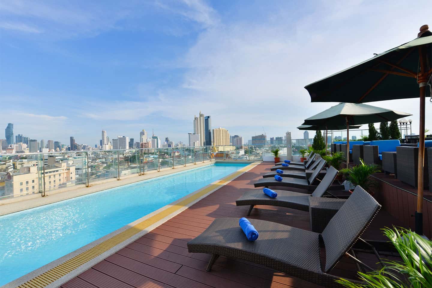 hotel royal bangkok chinatown thailand
