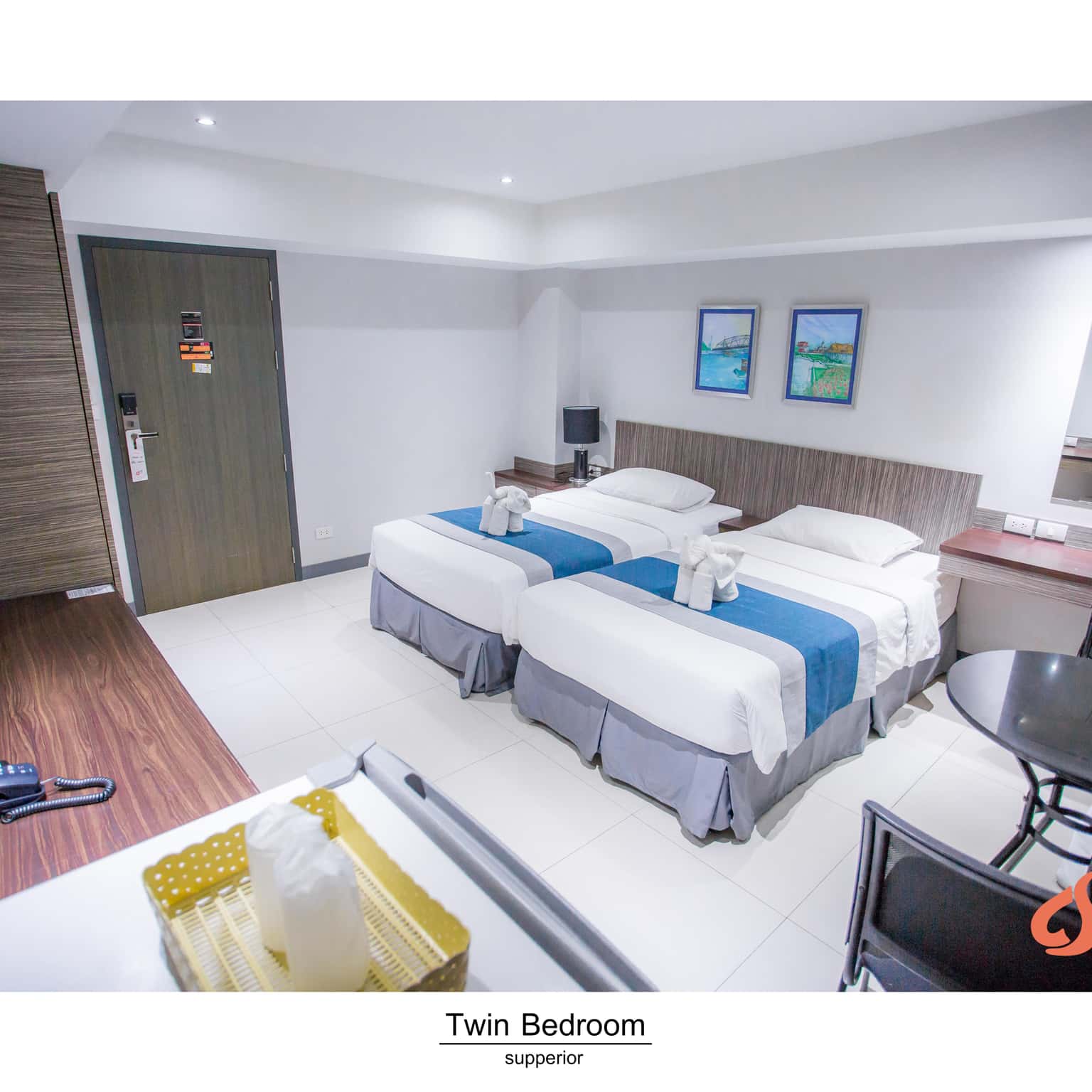 pho place guesthouse thailand
