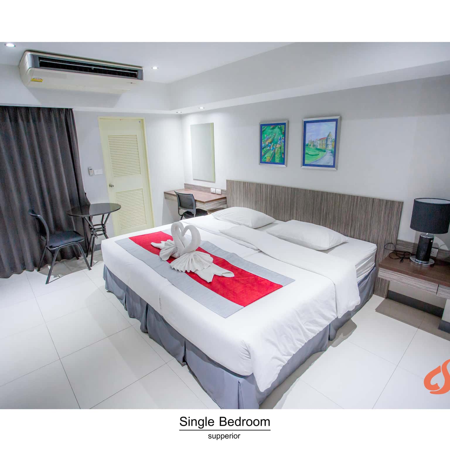 pho place guesthouse thailand