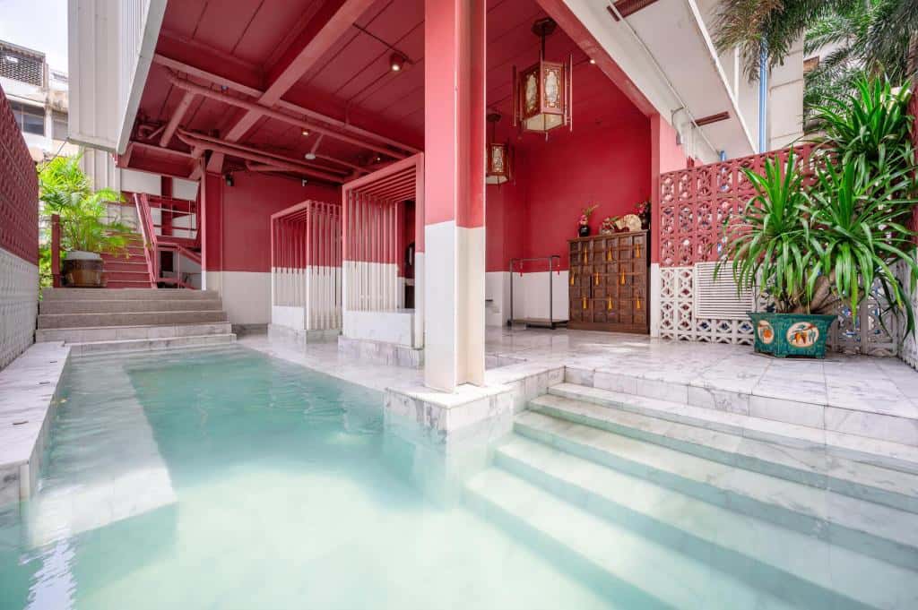 talakkia boutique hotel thailand