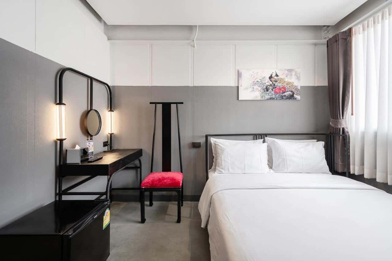talakkia boutique hotel thailand