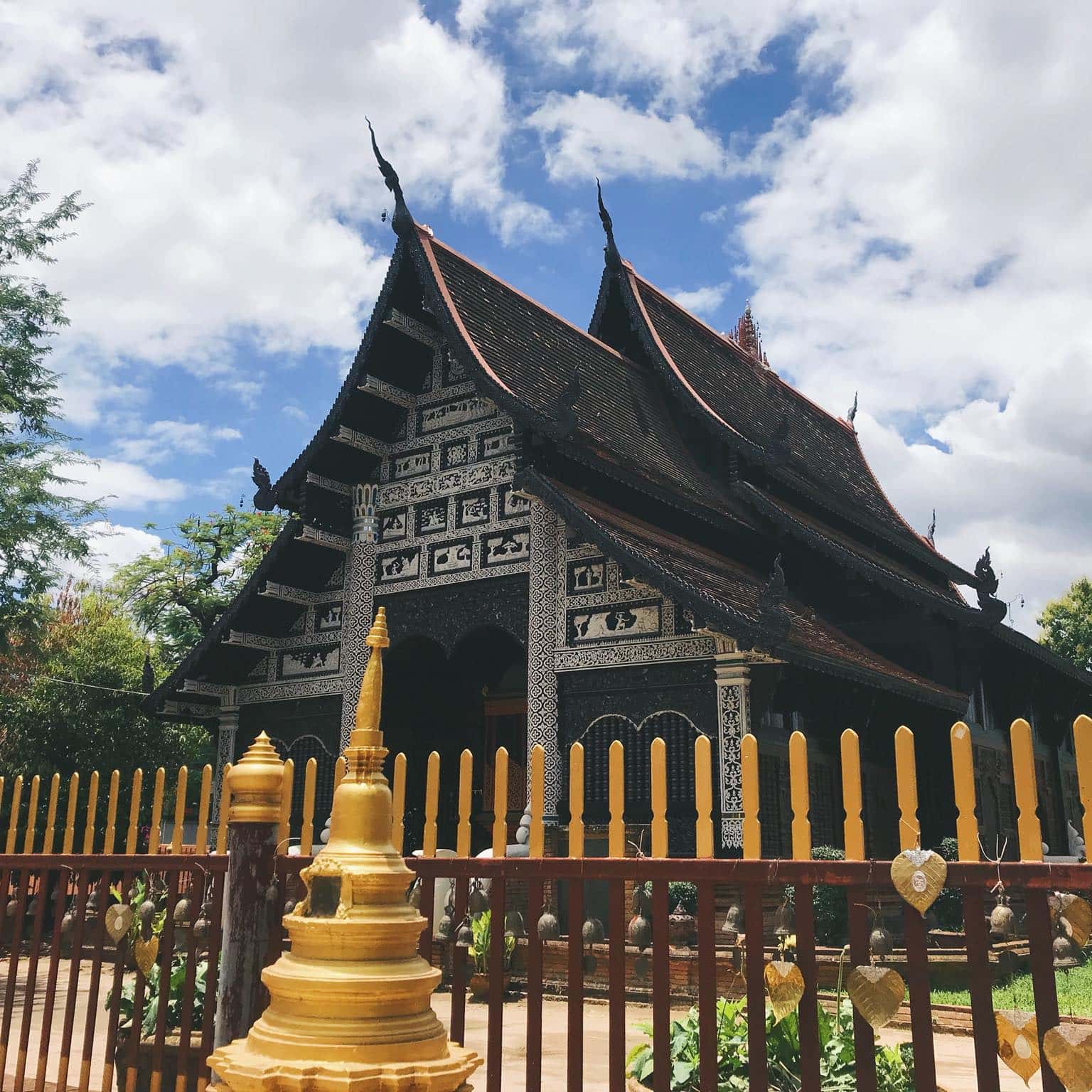 wat lok moli