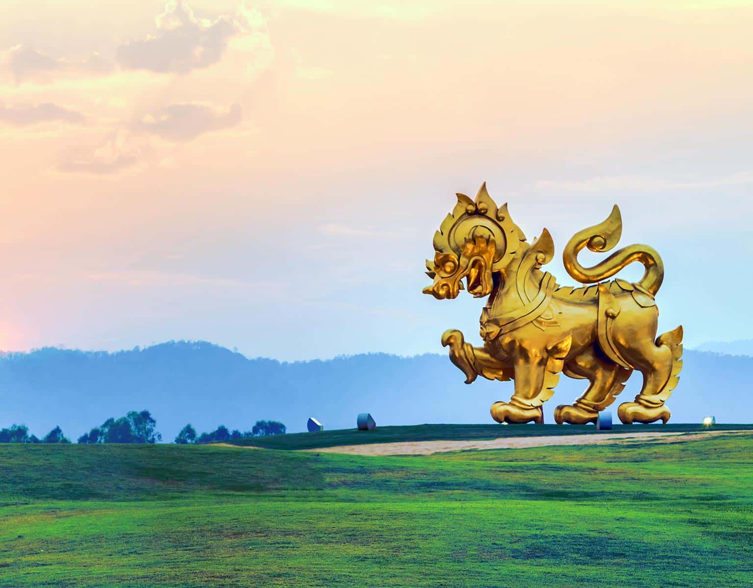 singha park chiang rai