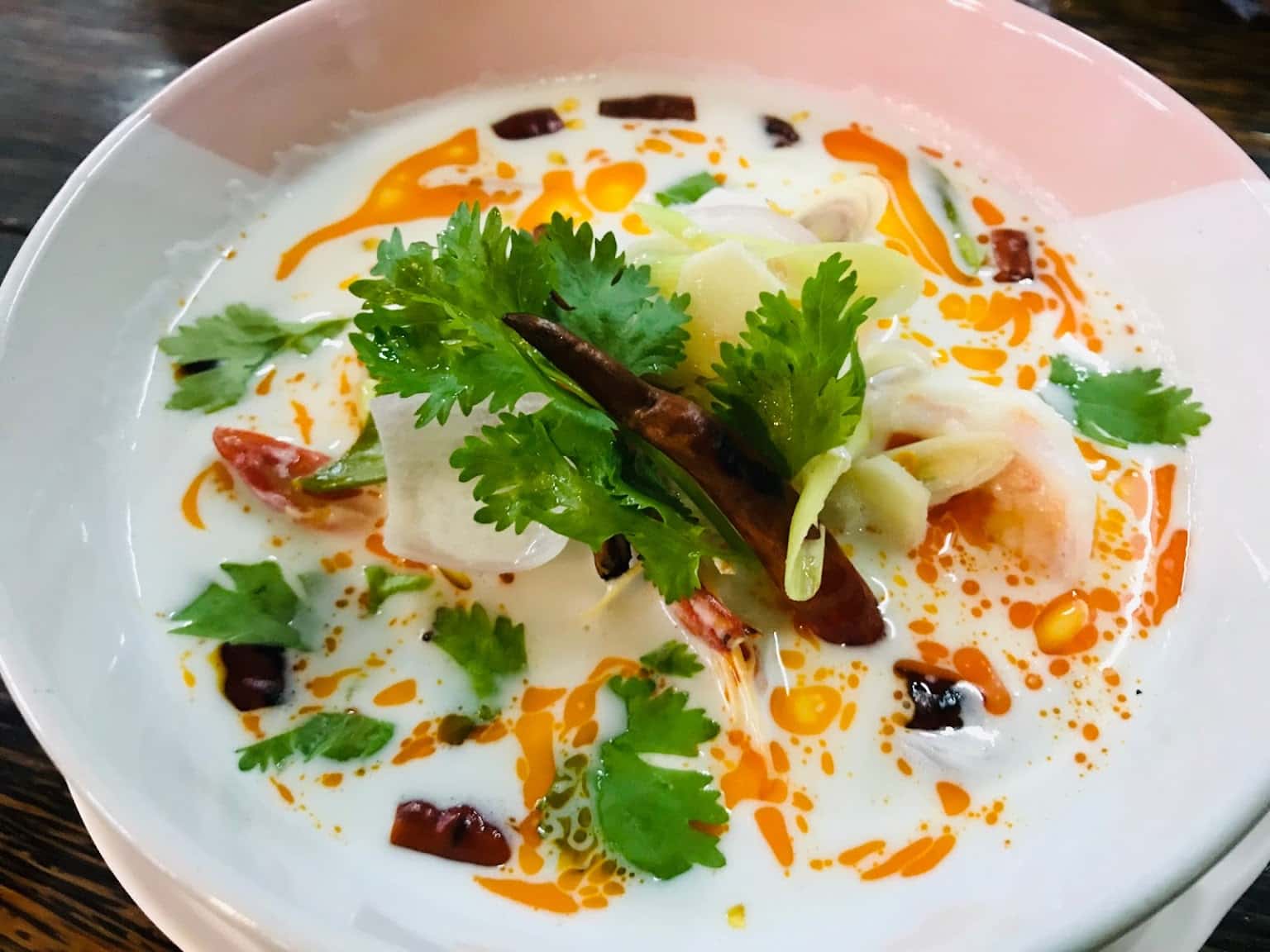 jim daeng hua hin thai lan 