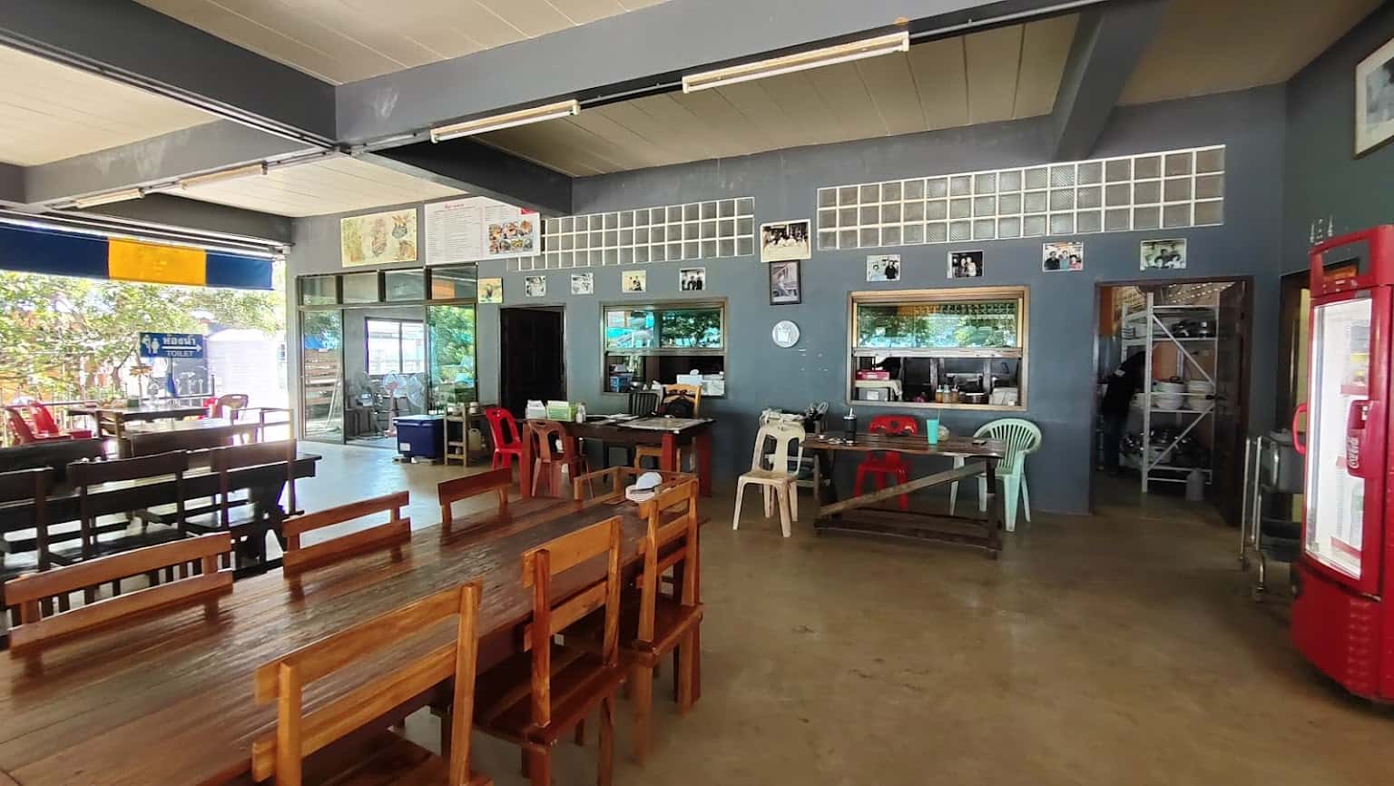 jim daeng hua hin thai lan 