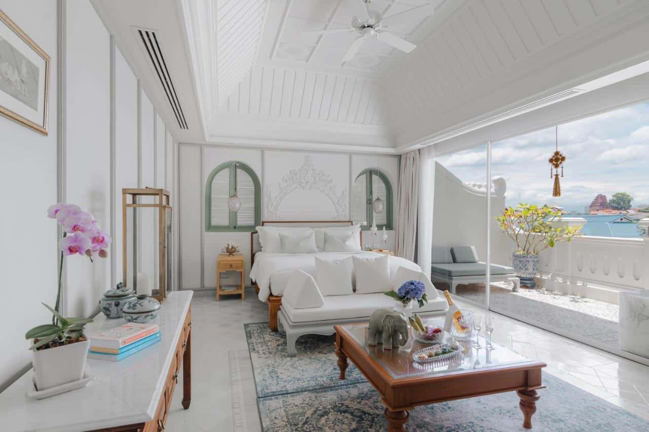 the inside house chiangmai