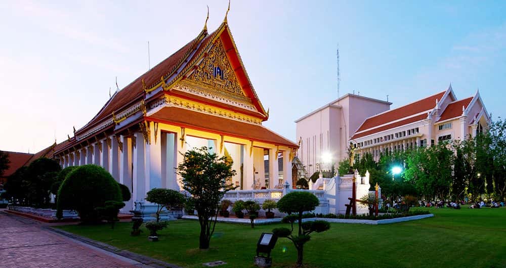 bao tang lanna chiangmai