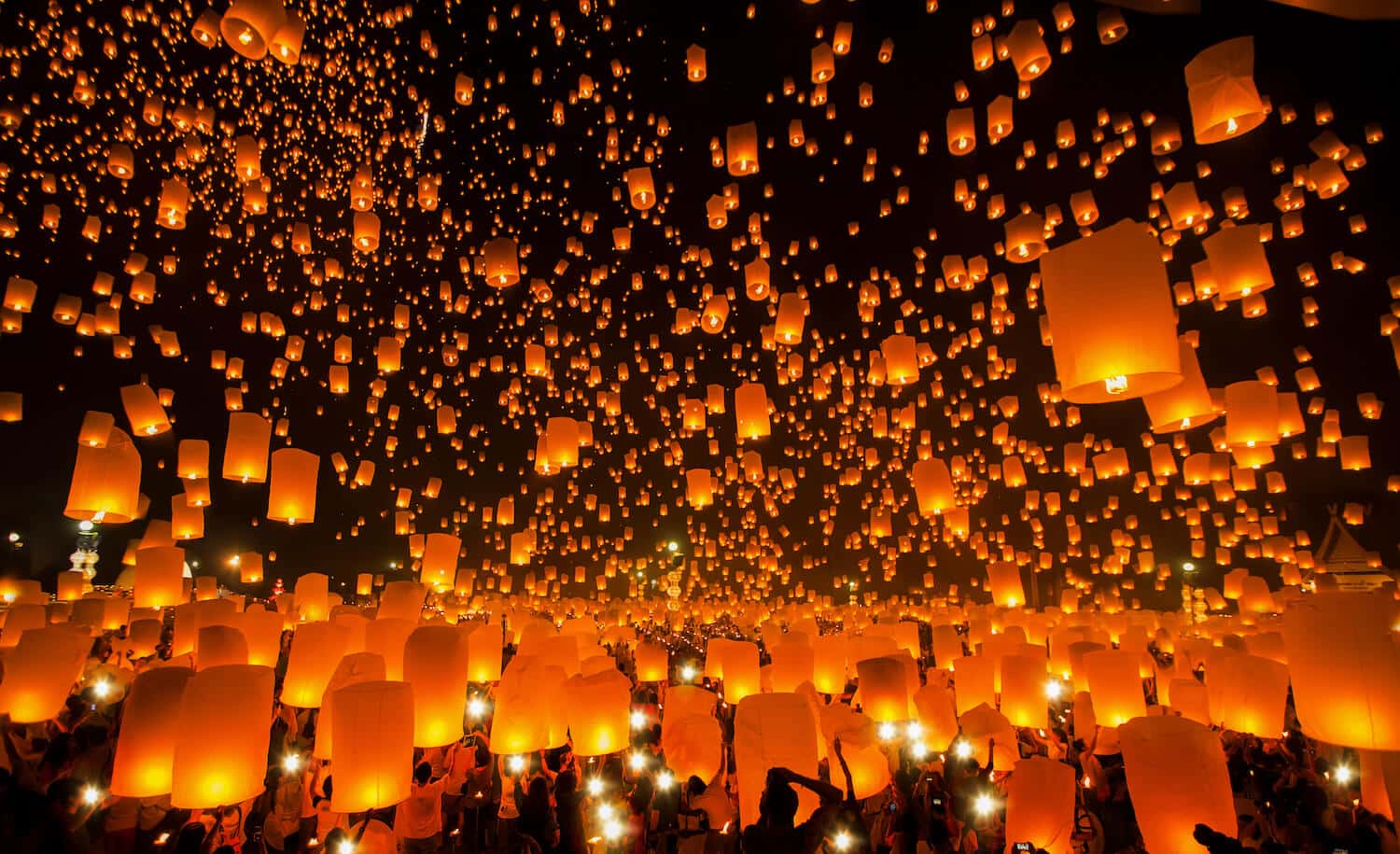 le hoi loy krathong