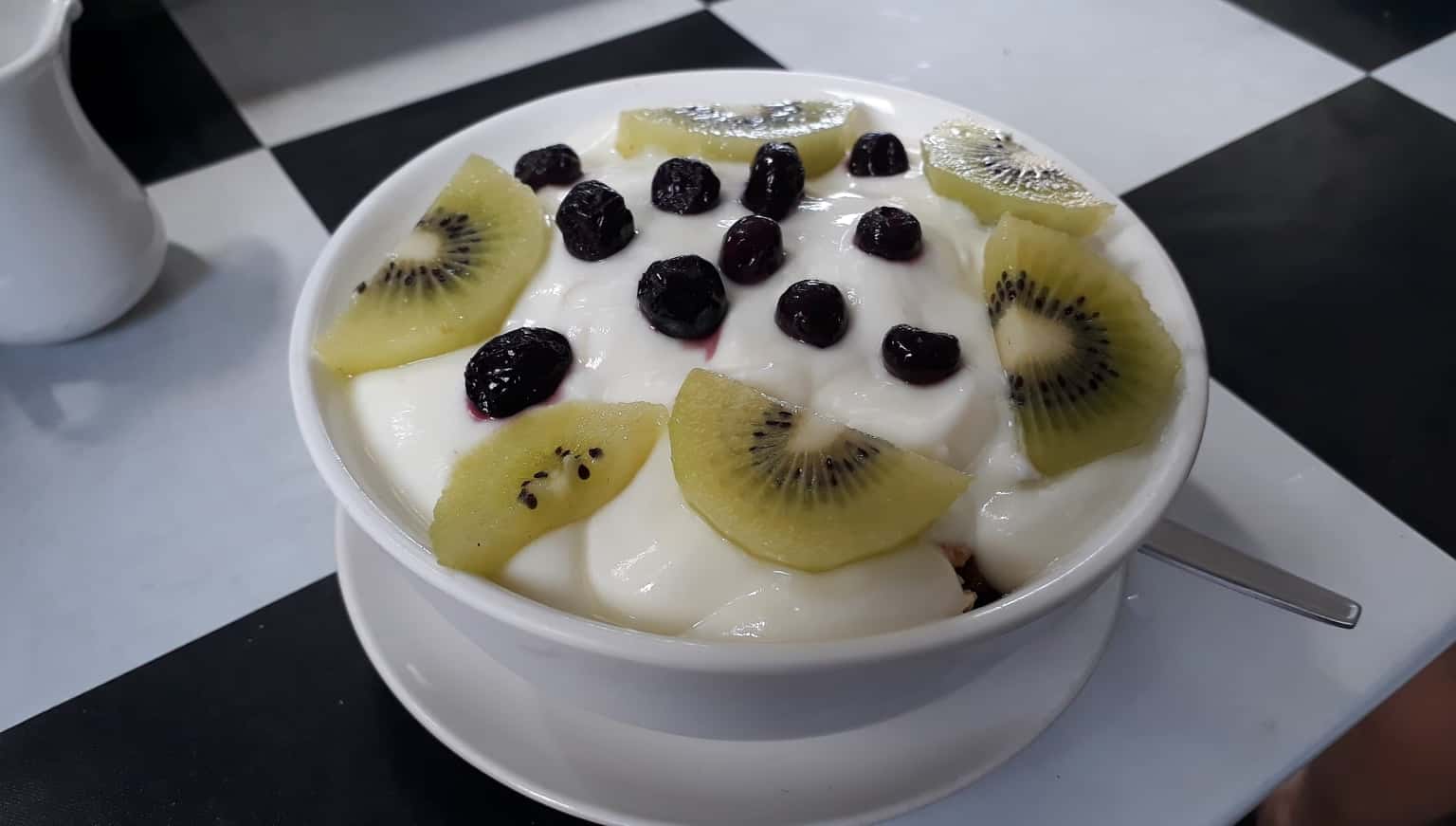 greaspy spoon cafe thailand