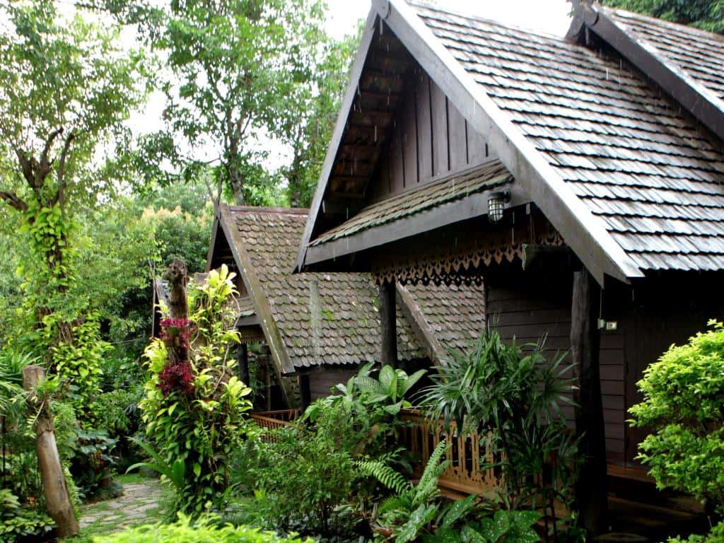 pan kled villa eco hill resort