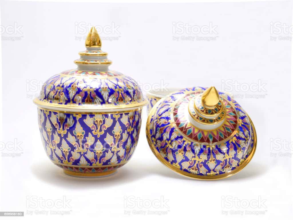 gom su thai lan