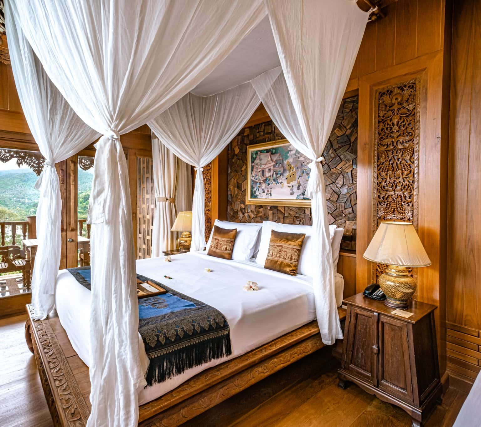 santhiya koh phangan resort & spa thailand