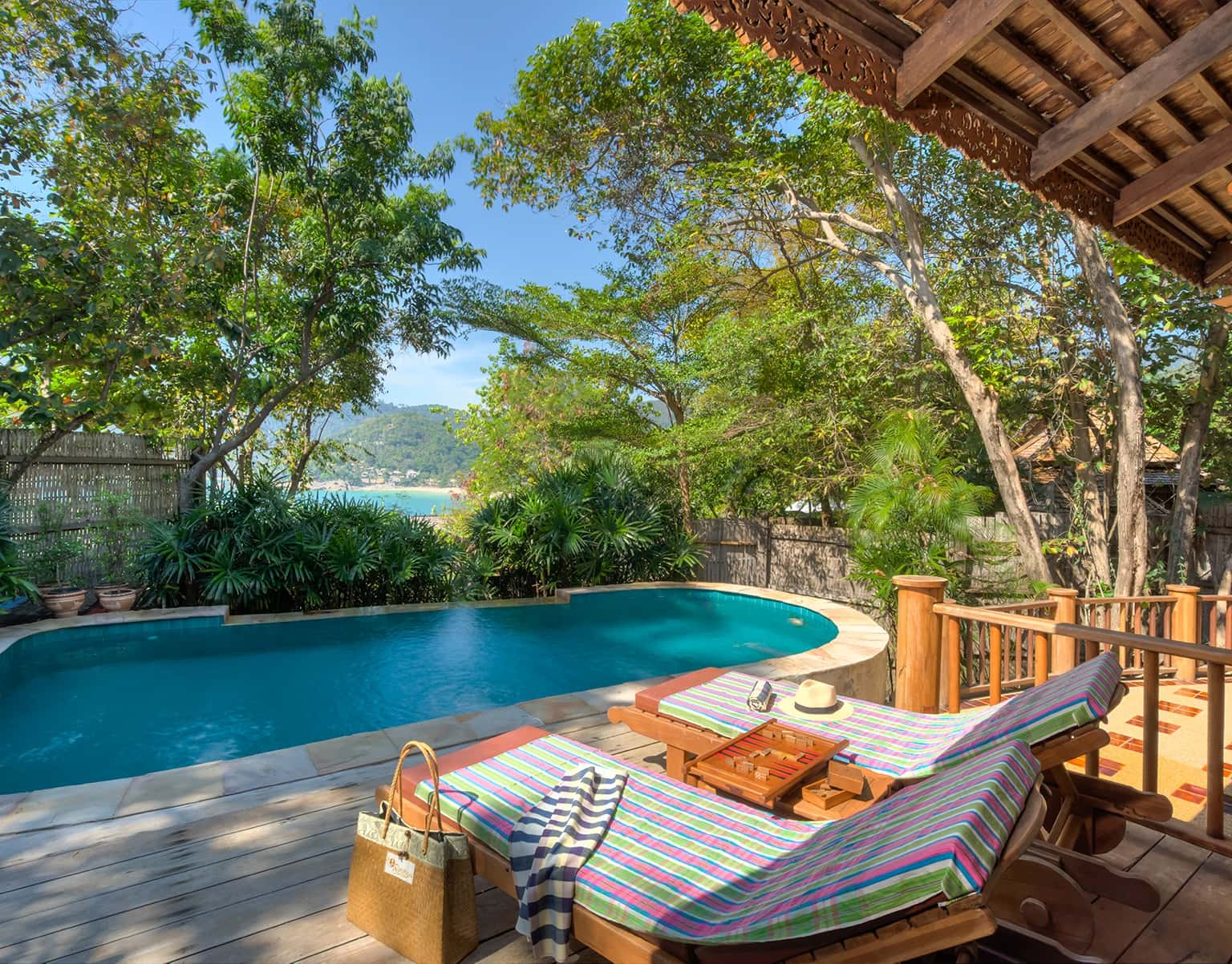 santhiya koh phangan resort & spa thailand