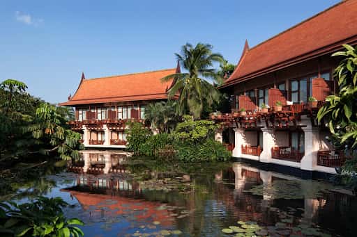 anantara hua hin resort thai lan 