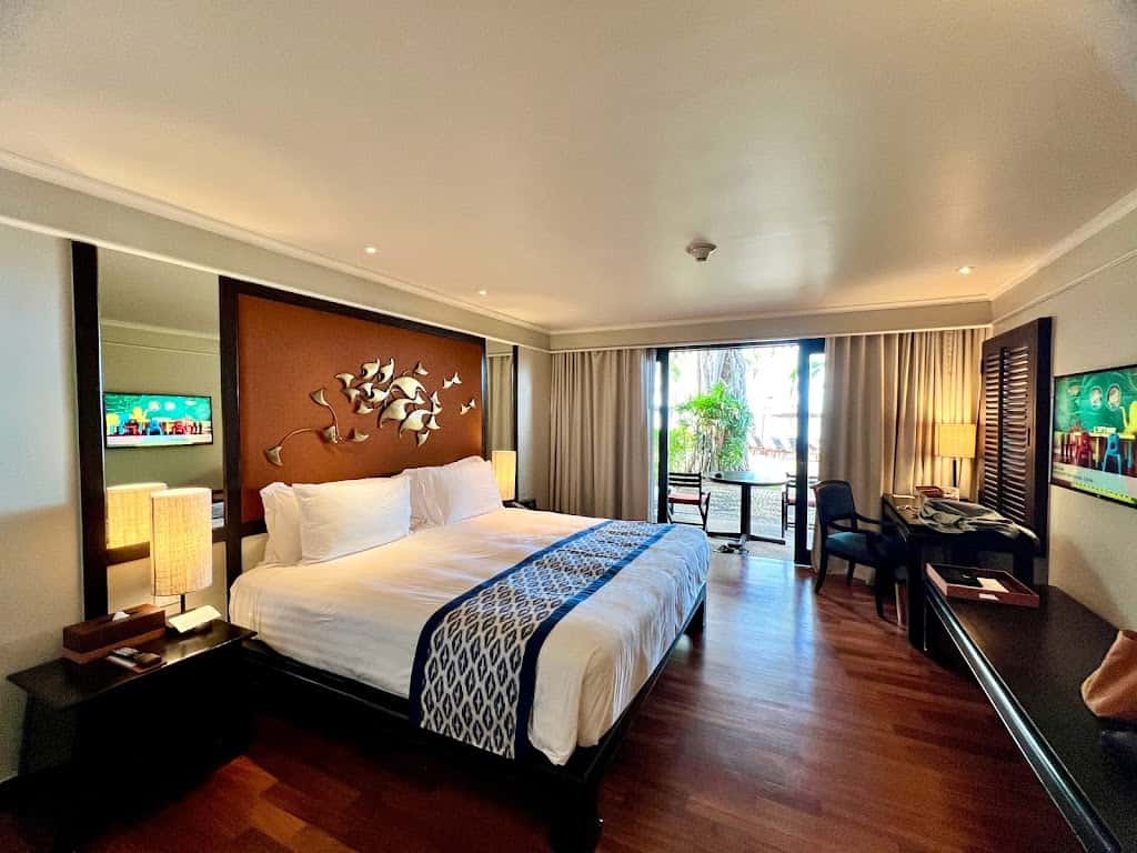 anantara hua hin resort thai lan 