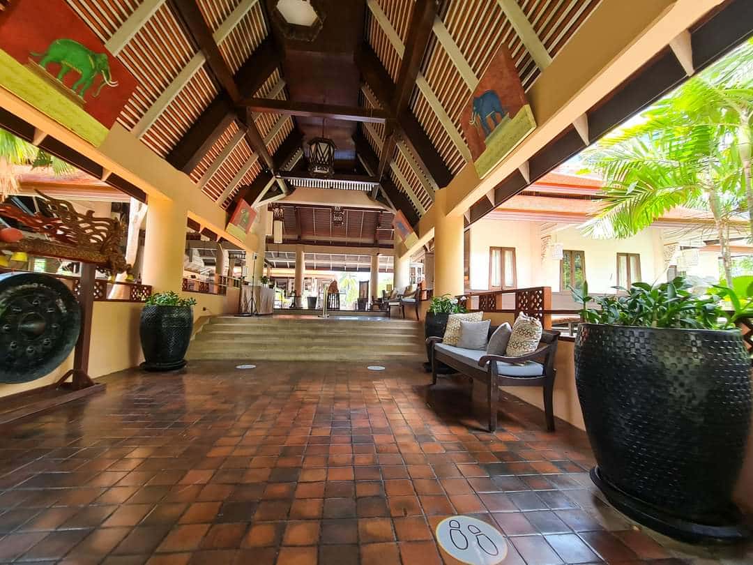 anantara hua hin resort thai lan 