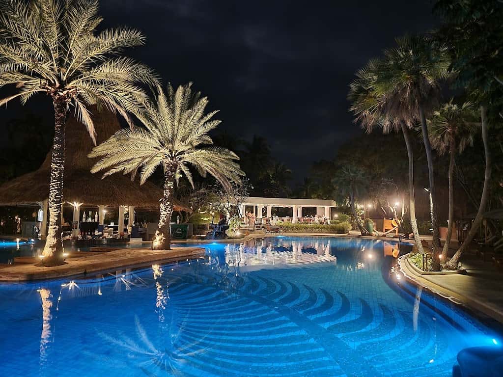 anantara hua hin resort thai lan 