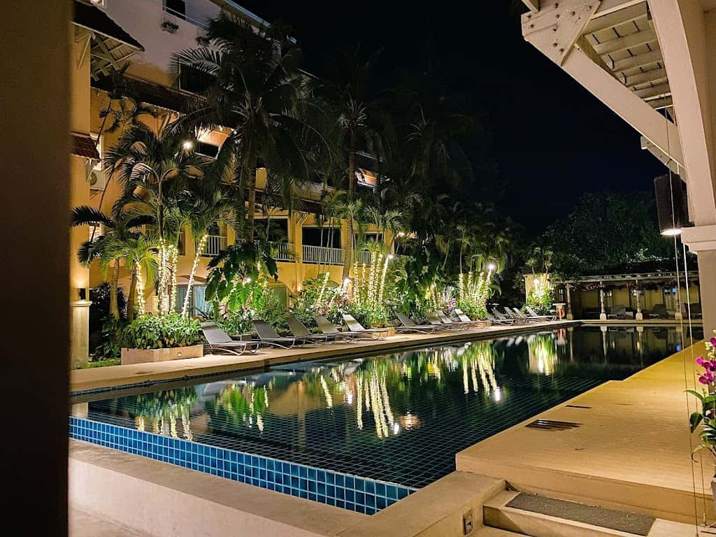 anantasila villa by the sea hua hin thai lan