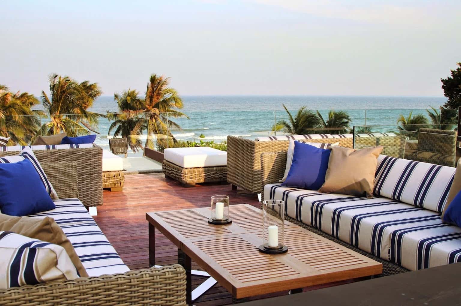 cape nidhra hotel hua hin thai lan