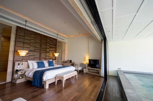 cape nidhra hotel hua hin thai lan