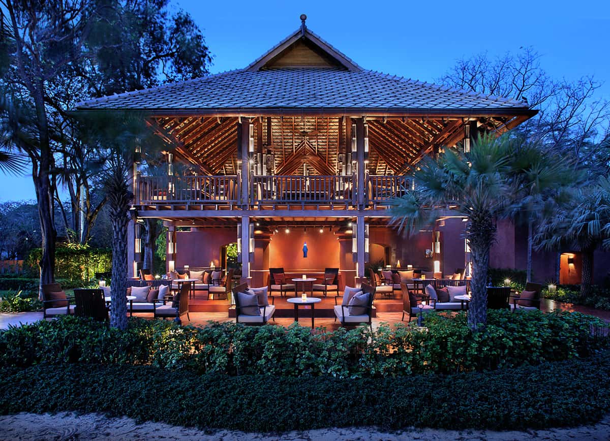 hyatt regency hua hin thai lan 