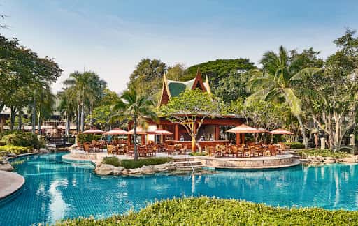 hyatt regency hua hin thai lan 