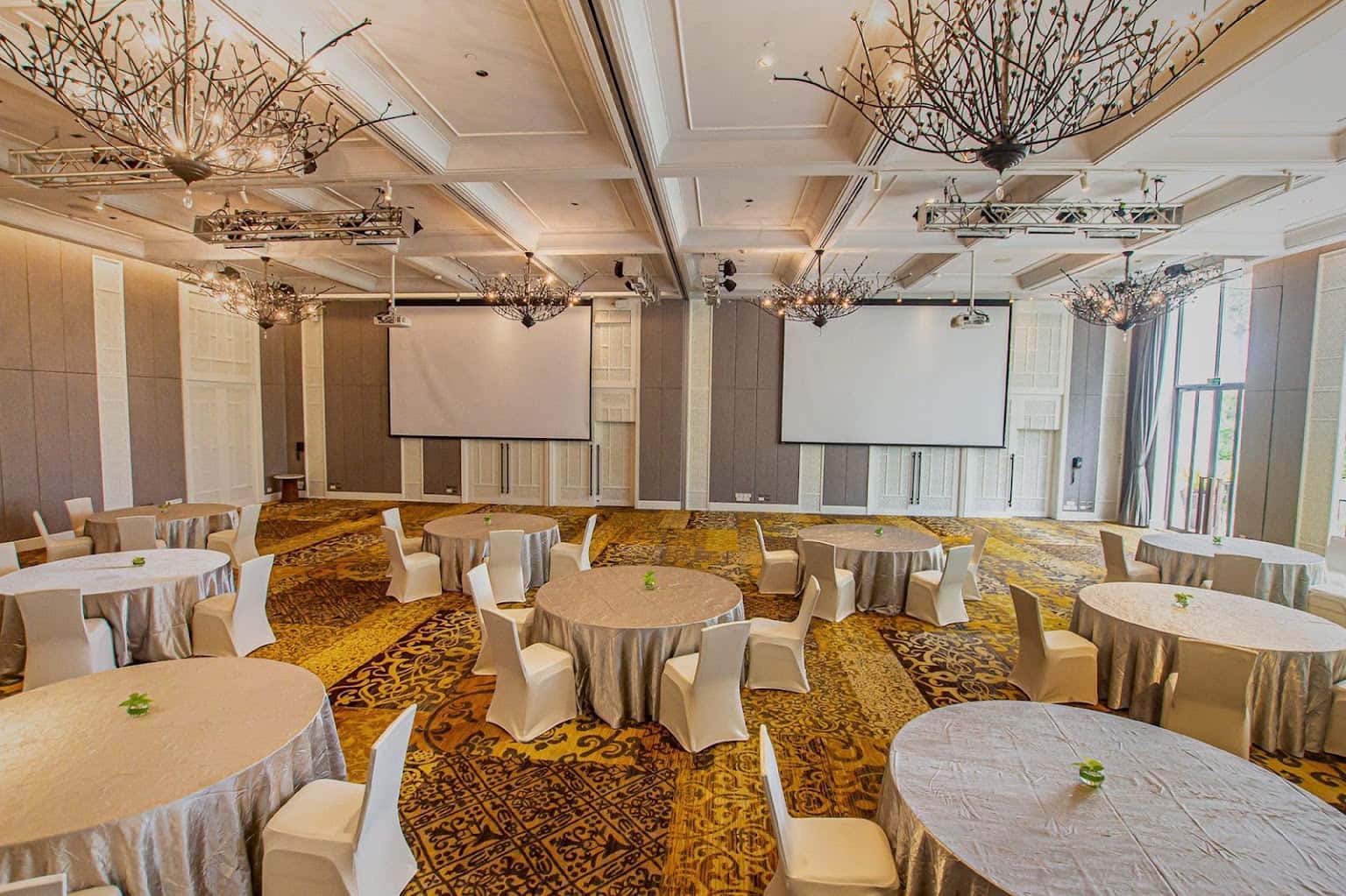 intercontinertal hua hin resort thai lan