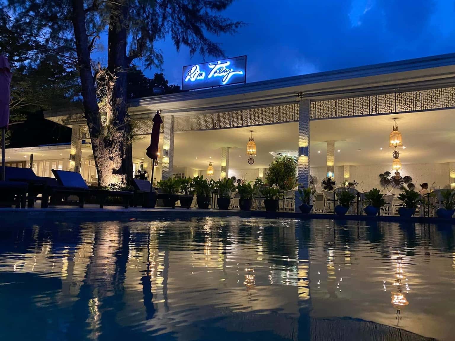laksasubha hua hin thai lan 