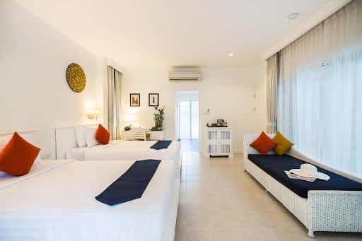 laksasubha hua hin thai lan 