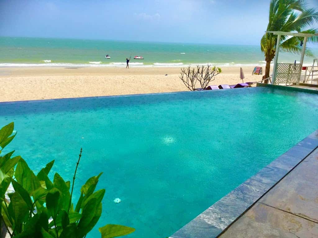 laksasubha hua hin thai lan 