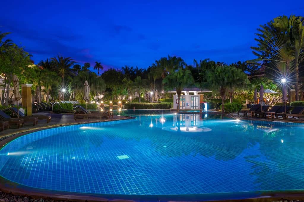 wora bura hua hin resort spa thai lan