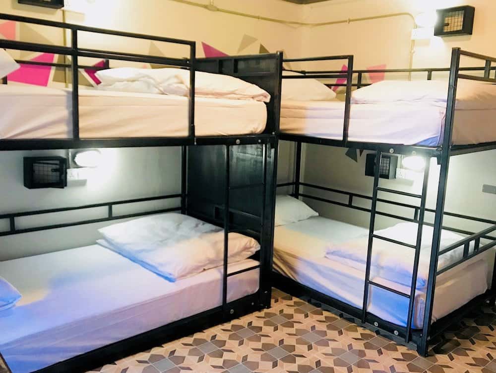 bodega hostel thailand